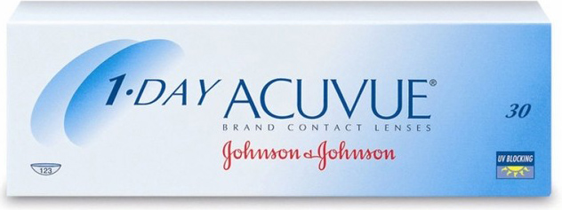 acuvue oasys contact lenses